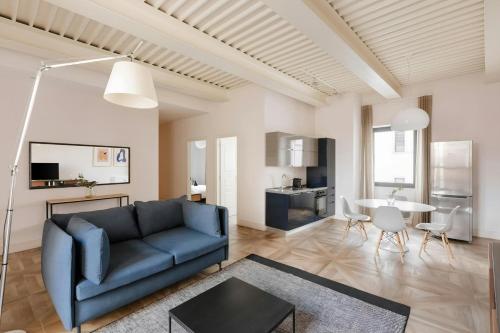 Piazza Barberini, Sonder Apartment by Marriott Bonvoy, Řím (fotografie 3)