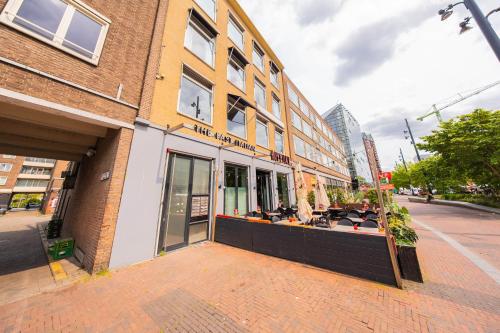 Alphabet Apartments - Binnenrotte 102, Rotterdam (photo 2)