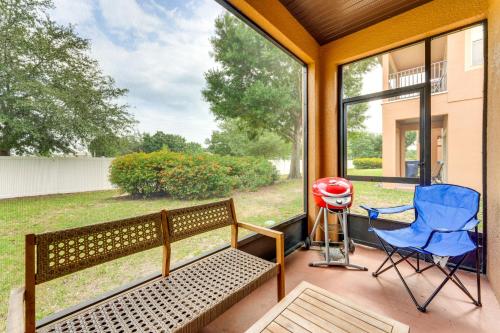 9 Mi to Disney Gated Resort Escape with Pool Access