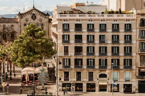Hotel Casa Luz, Barcelona