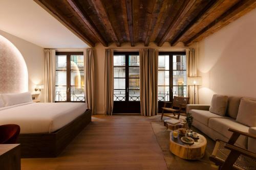 Hotel Hamsa House, Barcellona