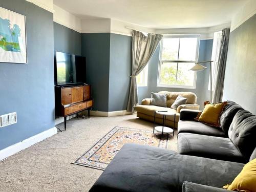 Gensing Garden Apartment