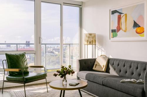 Sonder by Marriott Bonvoy The Liberty Apartments Liberty Village, Toronto (zdjęcie 8)