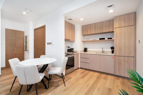 Elite apartment near Dubai Mall, Dubaj (fotografie 3)
