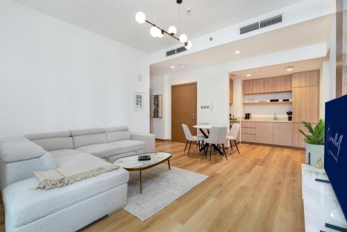 Elite apartment near Dubai Mall, Dubaj (fotografie 9)
