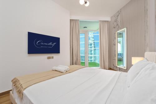Elite apartment near Dubai Mall, Dubaj (fotografie 4)