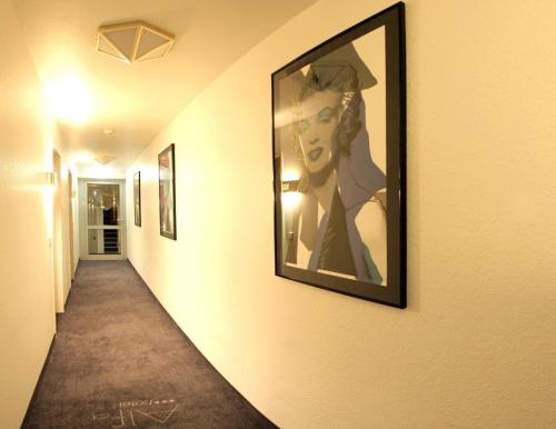 ALFA Hotel - Superior - image 9