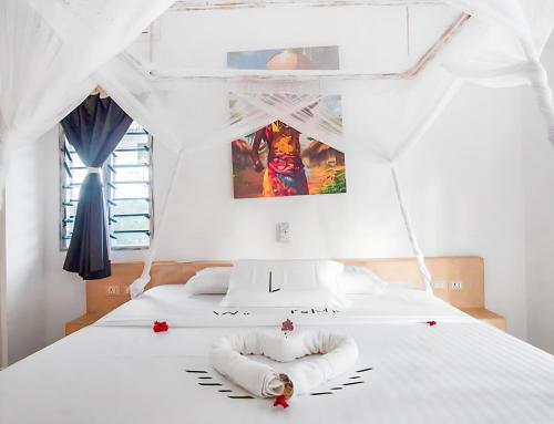 Nyota 11 - Jua Resort in Watamu