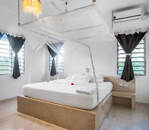 Nyota 11 - Jua Resort in Watamu