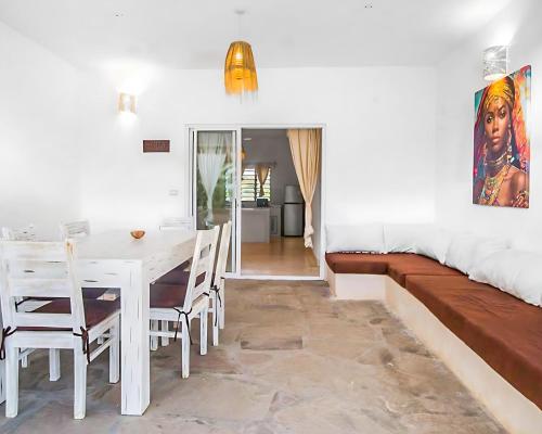 Instalaciones, Nyota 11 - Jua Resort in Watamu