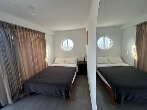 Habitación con Terraza Vista al Mar (Habitacion con Terraza Vista al Mar) in Pimentel