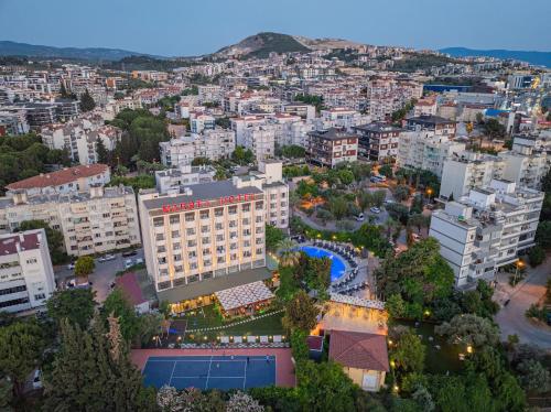 Marbel Hotel by Palm Wings - All Inclusive