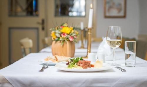 Hotel-Restaurant Kirchenwirt - image 9