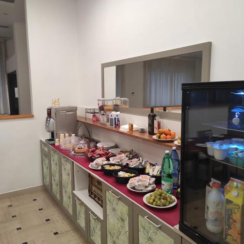 HOTEL HOUSE GARGANO in Сан - Джованні Ротондо