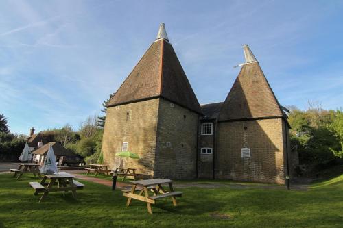 Yha Medway, , Kent