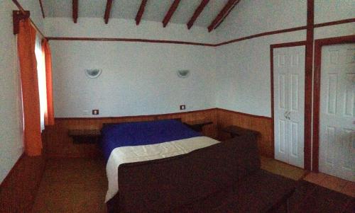 Cabanas El Mirador
