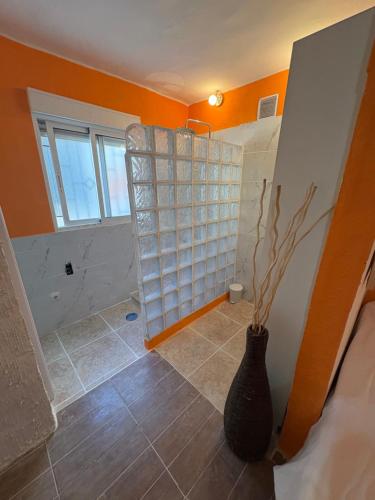 ZEN à RICOTE (ZEN a RICOTE) in Ricote