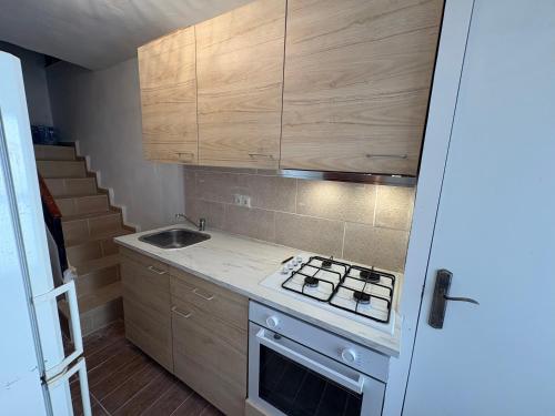 ZEN à RICOTE (ZEN a RICOTE) in Ricote