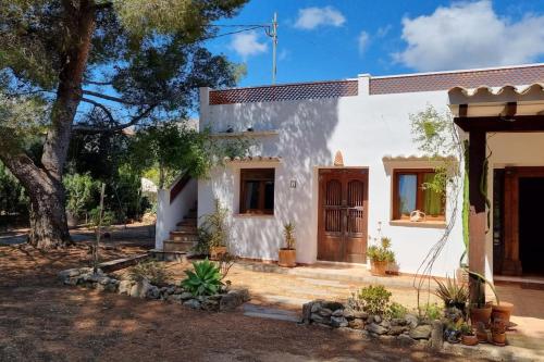 La Casita, Three bedroom home in Beniarbeig