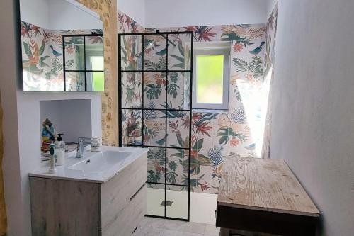 La Casita, Three bedroom home in Beniarbeig