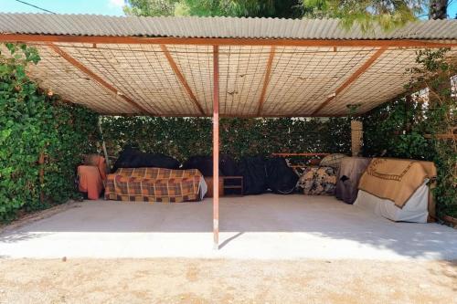 La Casita, Three bedroom home in Beniarbeig