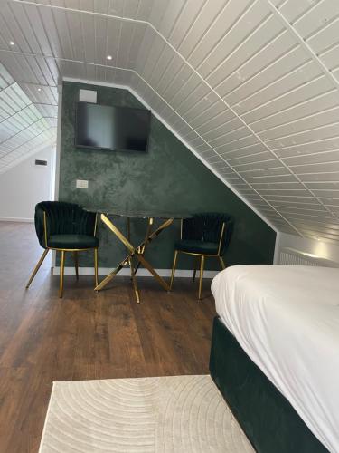 Casa Luca Ama Bran