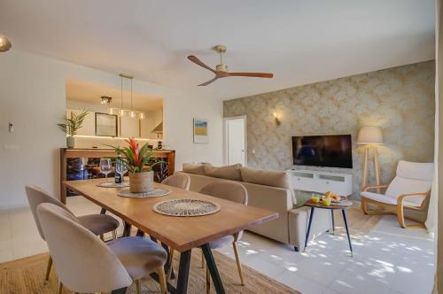 Reserva del Higuerón Boutique Apartments (Reserva del Higueron Boutique Apartments) in La Capellania