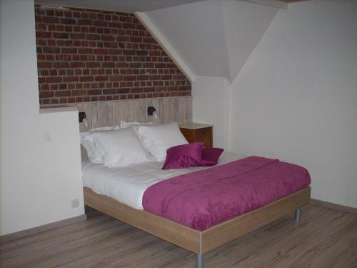 B&B Pottebreker chambre d'hôte Vijverhoek