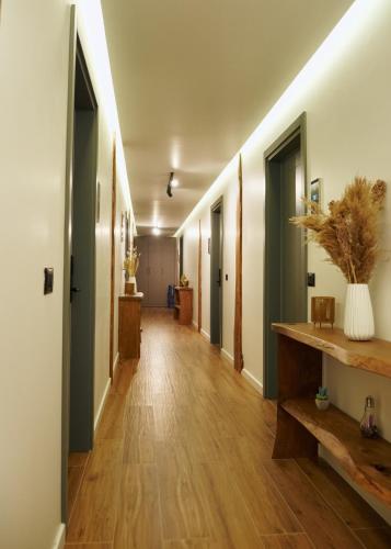 'Gurra Family' Guesthouse in Qender Theth