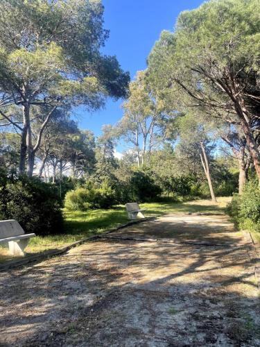 appartement cosy avec piscine in Vallon de Coste