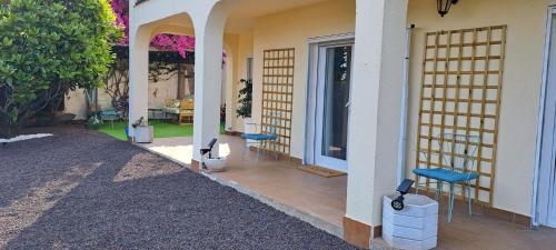 SUITE Bougainvillea in Can Farell