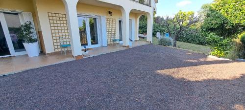 SUITE Bougainvillea in Can Farell