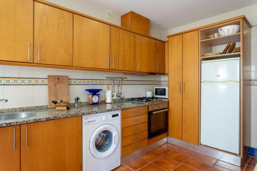 WHAT a fish in Gafanha Da Boa Hora