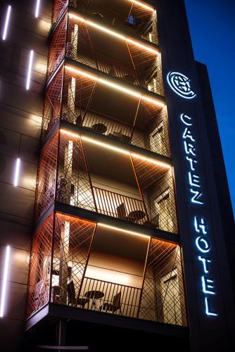Cartez By Horizon Hotels, Yerevan - Yerevan