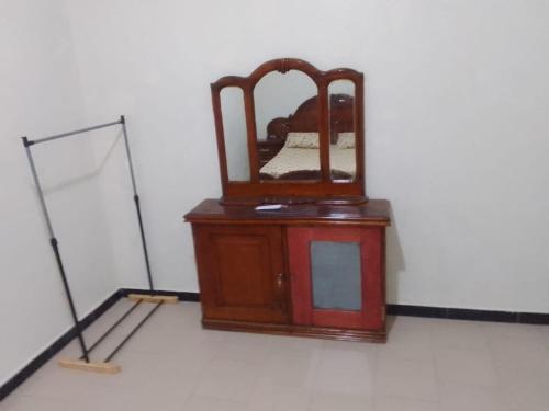 Un T1 CHARMANT in Santhiaba