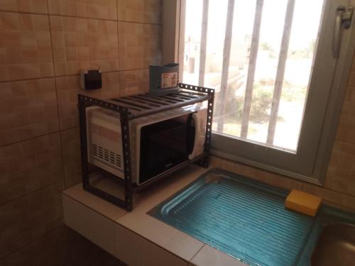 Un T1 CHARMANT in Santhiaba