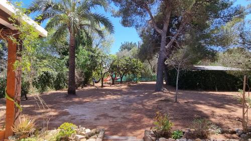 La Casita, Three bedroom home in Beniarbeig