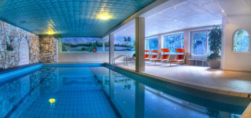Sporthotel Spoegler 2