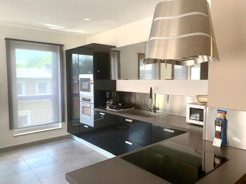 Shanti - Sérénité (Shanti - Serenite) in เอช เซอ อัลเซท