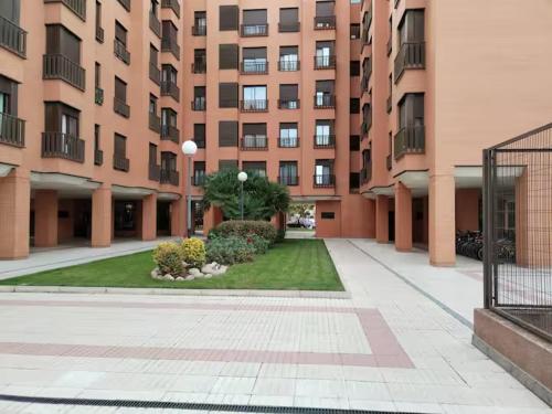 Areropuerto Wanda en Plenilunio 3 3 B, Madrid (fotografie 5)