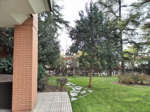 Areropuerto Wanda en Plenilunio 3 3 B, Madrid (fotografie 8)