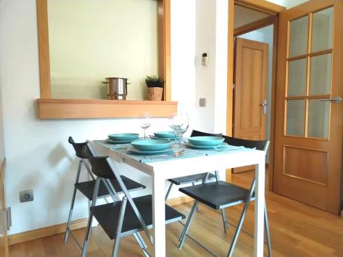 Areropuerto Wanda en Plenilunio 3 3 B, Madrid (fotografie 9)