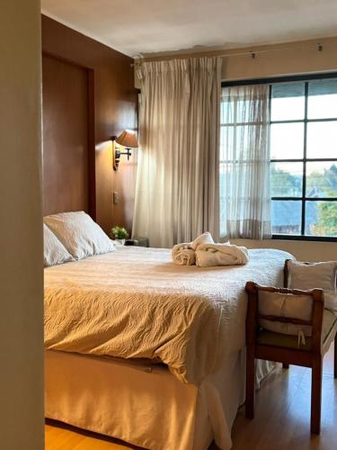 WenuPillan Hotel Boutique