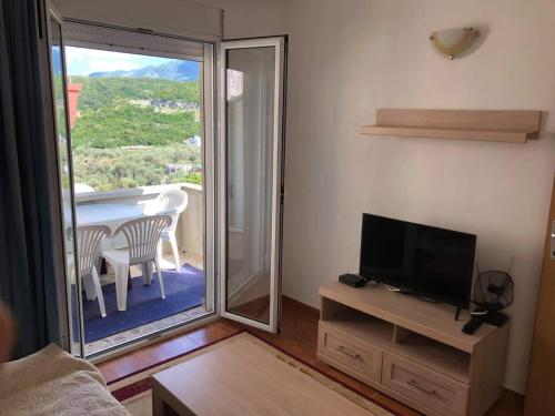 Apartments Nera in Utjeha