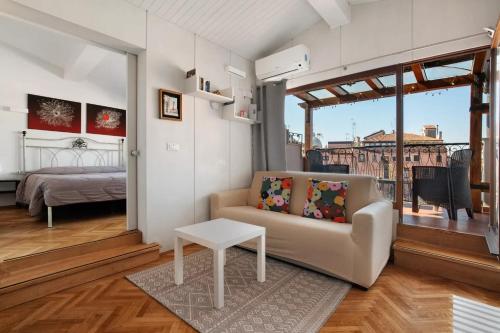 Residenza Tiziana Venezia, Benátky (fotografie 4)