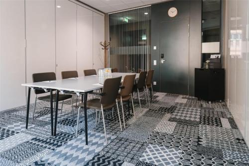Meeting room / ballrooms, Radisson Blu Metropol Helsingborg in Helsingborg