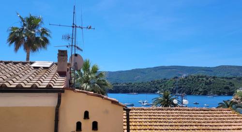  Nel cuore di Porto Azzurro - Goelba in 57036 Porto Azzurro