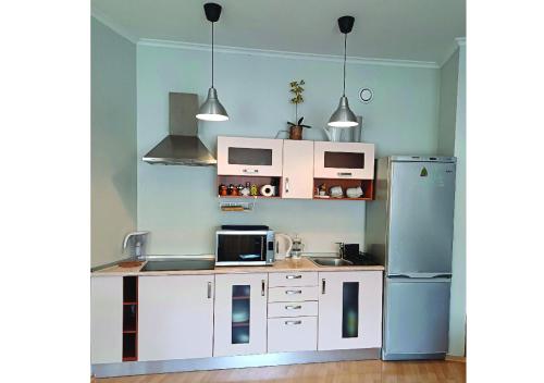 Lux-Apartment in Medieval Part of Old Riga - Tap to explore photos