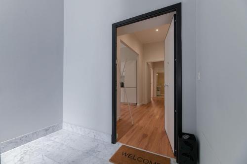 Monteverde Luxury Apartment, Rzym