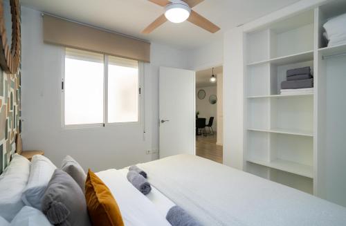 Stay Unique Teatro Cervantes Street